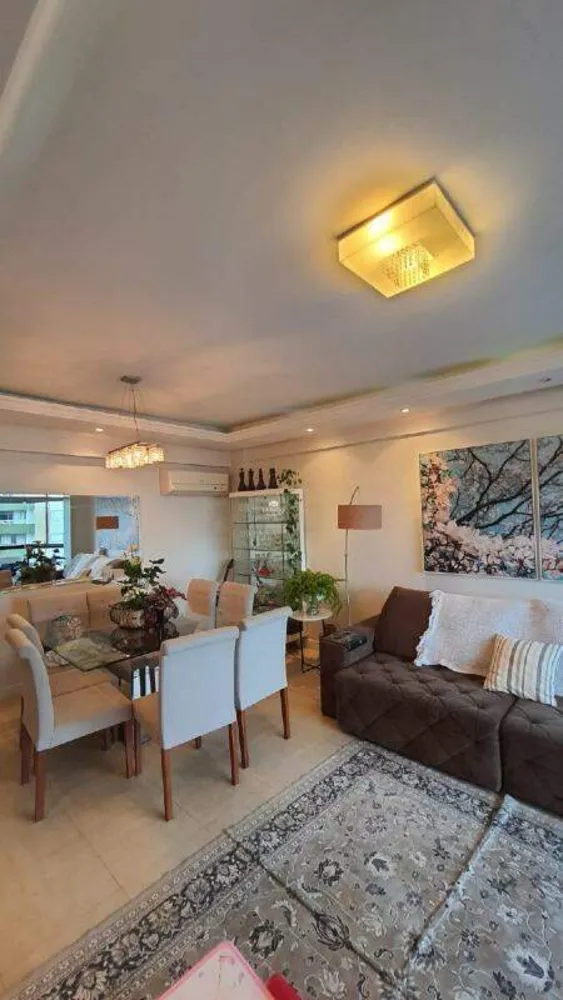 Apartamento, 3 quartos, 105 m² - Foto 7