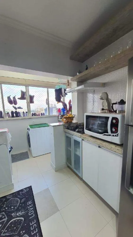 Apartamento, 3 quartos, 105 m² - Foto 11