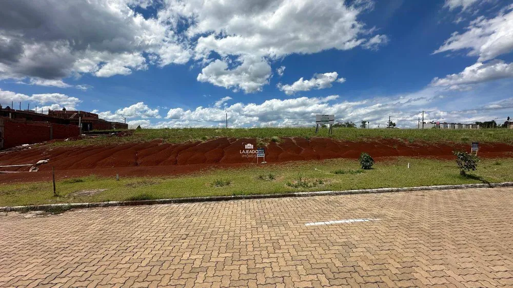 Terreno, 348 m² - Foto 1