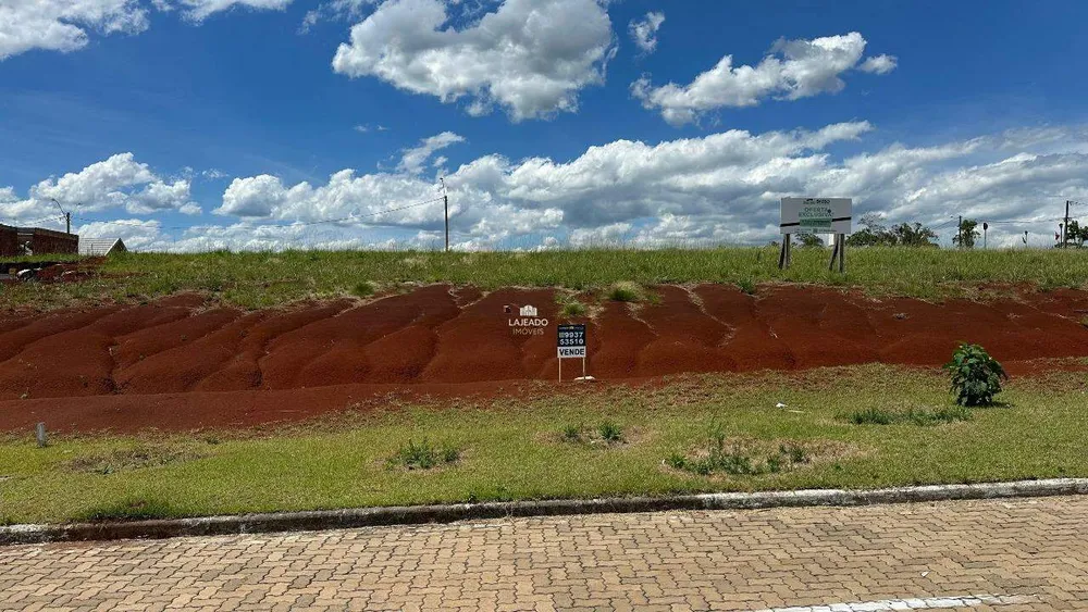 Terreno, 348 m² - Foto 2