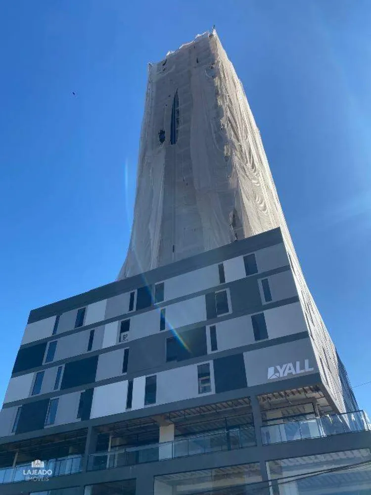 Loja-Salão, 107 m² - Foto 3
