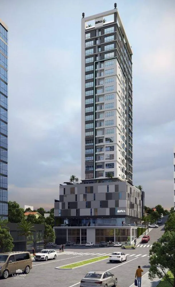 Loja-Salão, 107 m² - Foto 2