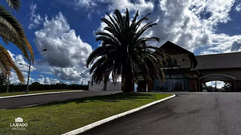 Terreno à venda, 539m² - Foto 2