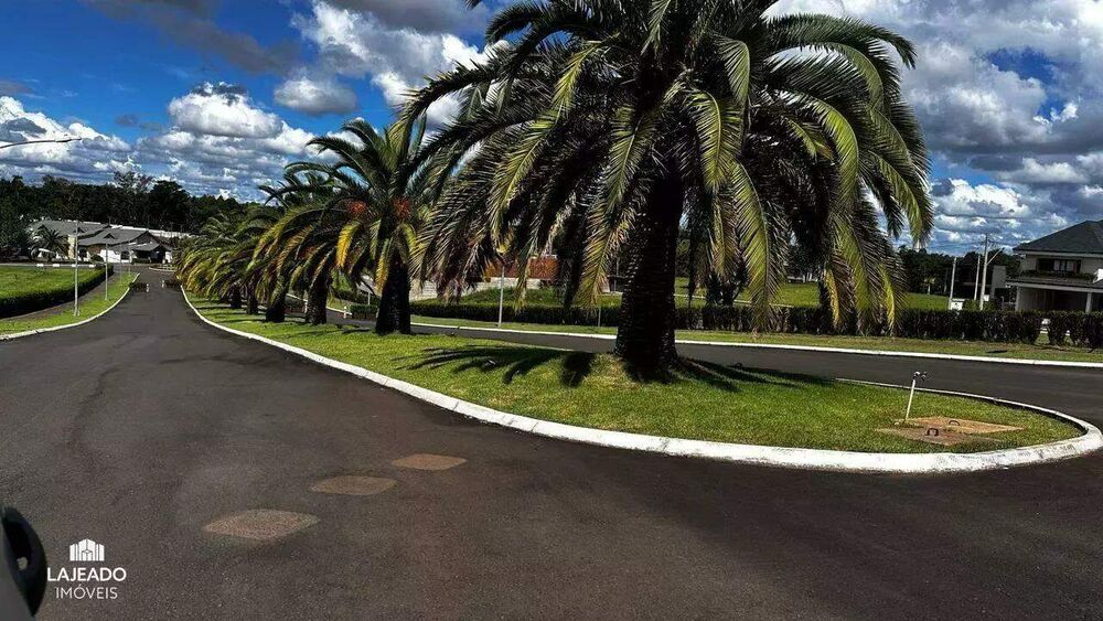 Terreno à venda, 539m² - Foto 1