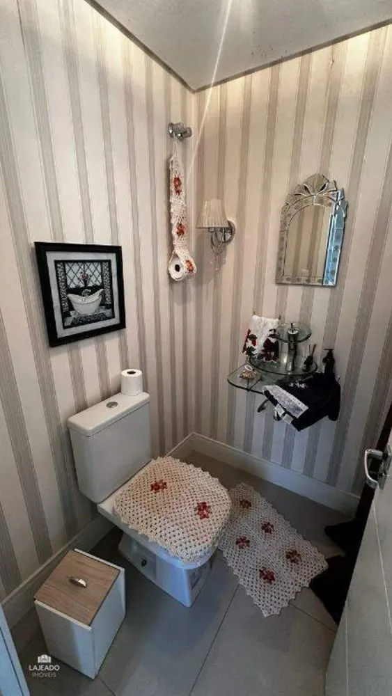 Casa, 3 quartos, 296 m² - Foto 6