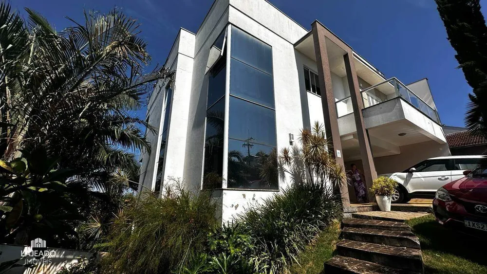 Casa, 3 quartos, 296 m² - Foto 15