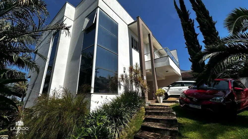 Casa, 3 quartos, 296 m² - Foto 16