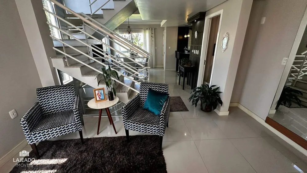 Casa, 3 quartos, 296 m² - Foto 5