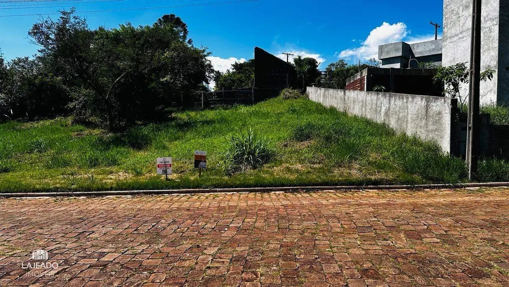 Terreno, 366 m² - Foto 1