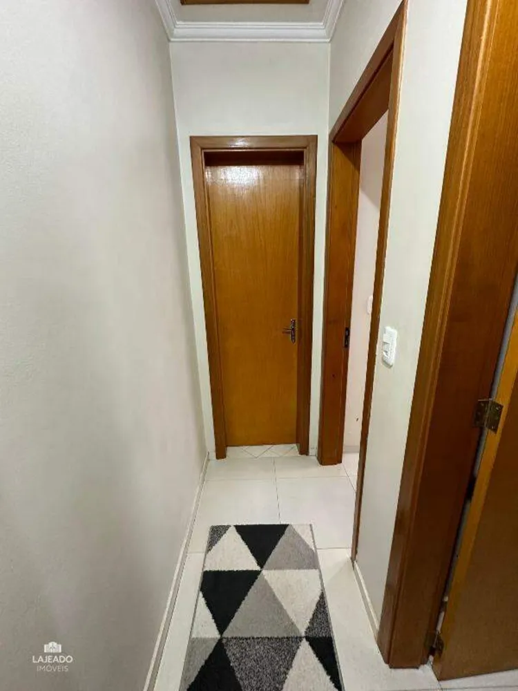 Sobrado, 2 quartos, 77 m² - Foto 8