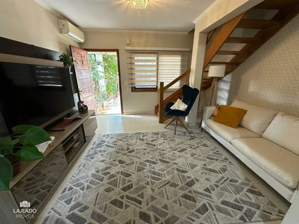 Sobrado, 2 quartos, 77 m² - Foto 2