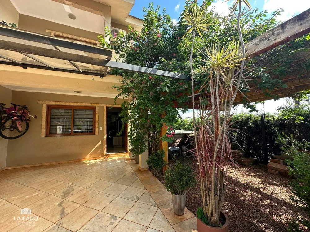 Sobrado, 2 quartos, 77 m² - Foto 12