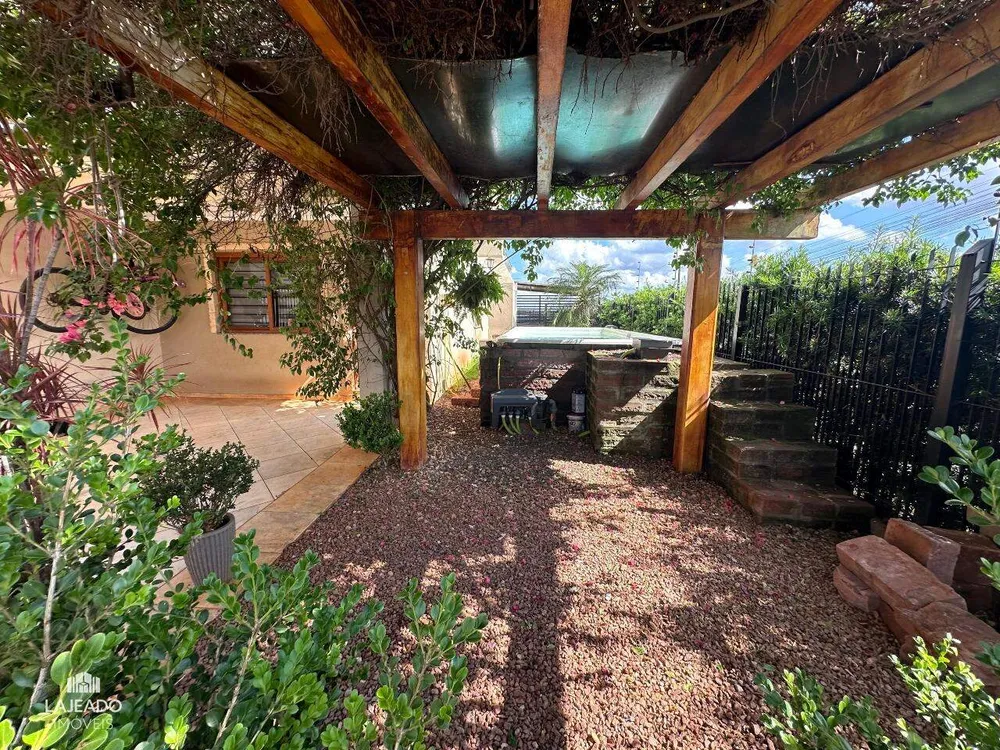 Sobrado, 2 quartos, 77 m² - Foto 4