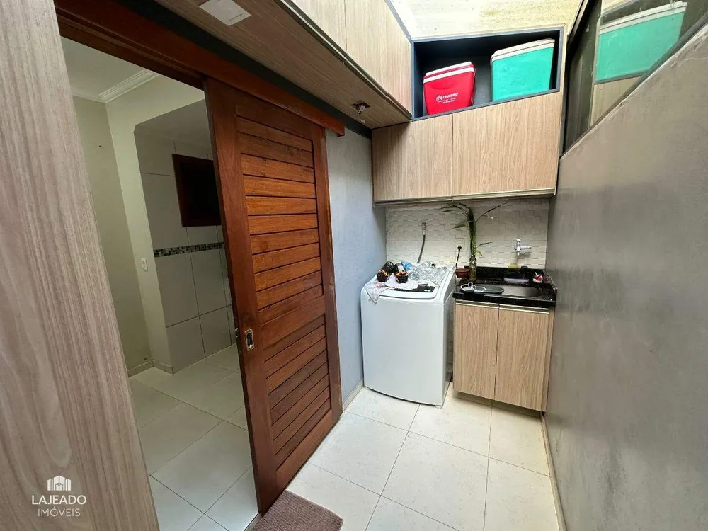 Sobrado, 2 quartos, 77 m² - Foto 5
