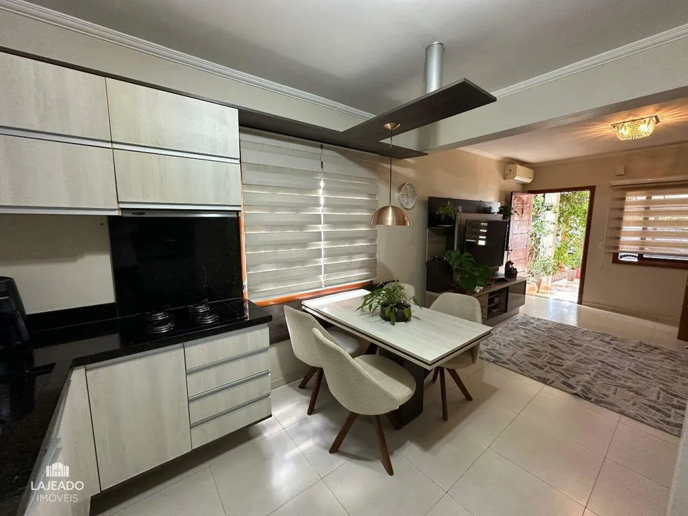 Sobrado, 2 quartos, 77 m² - Foto 3