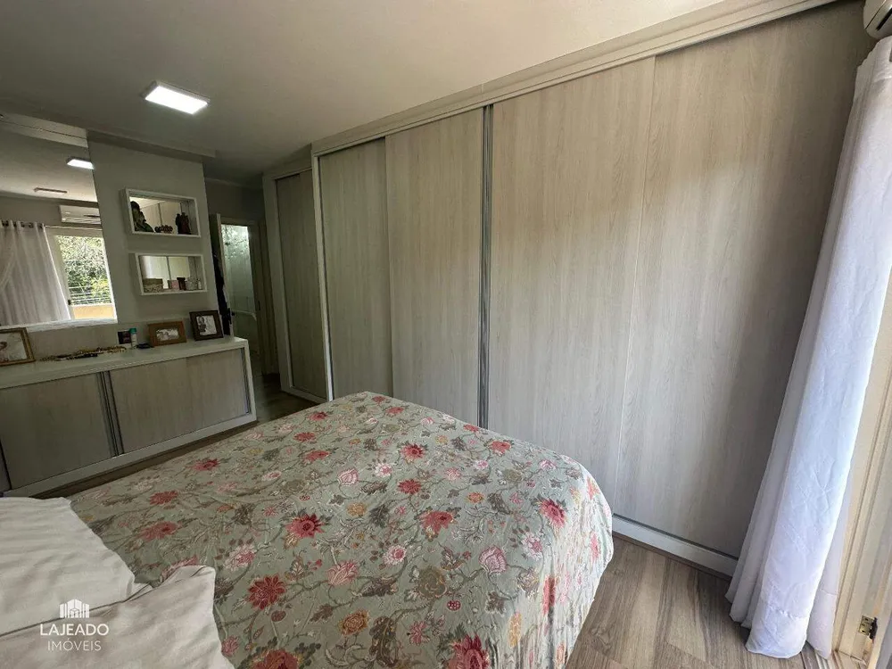 Sobrado, 3 quartos, 126 m² - Foto 6