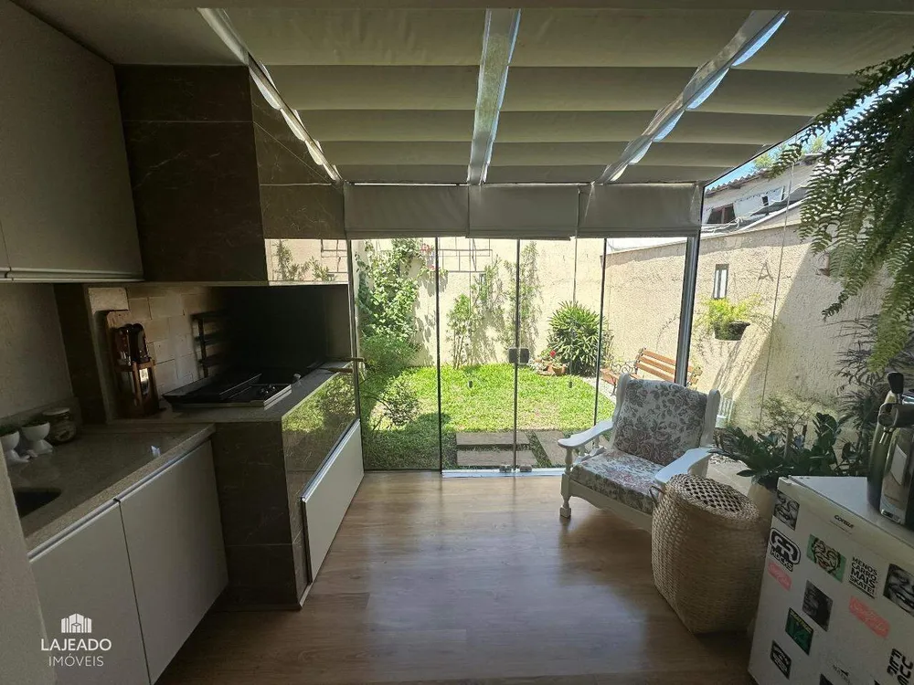 Sobrado, 3 quartos, 126 m² - Foto 5