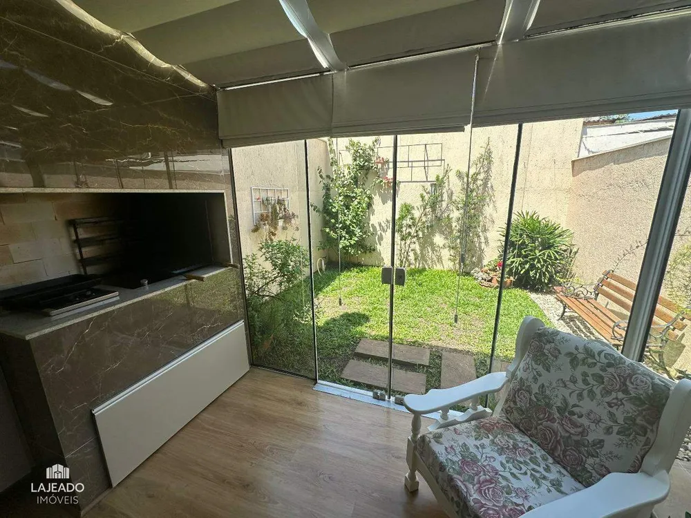 Sobrado, 3 quartos, 126 m² - Foto 4