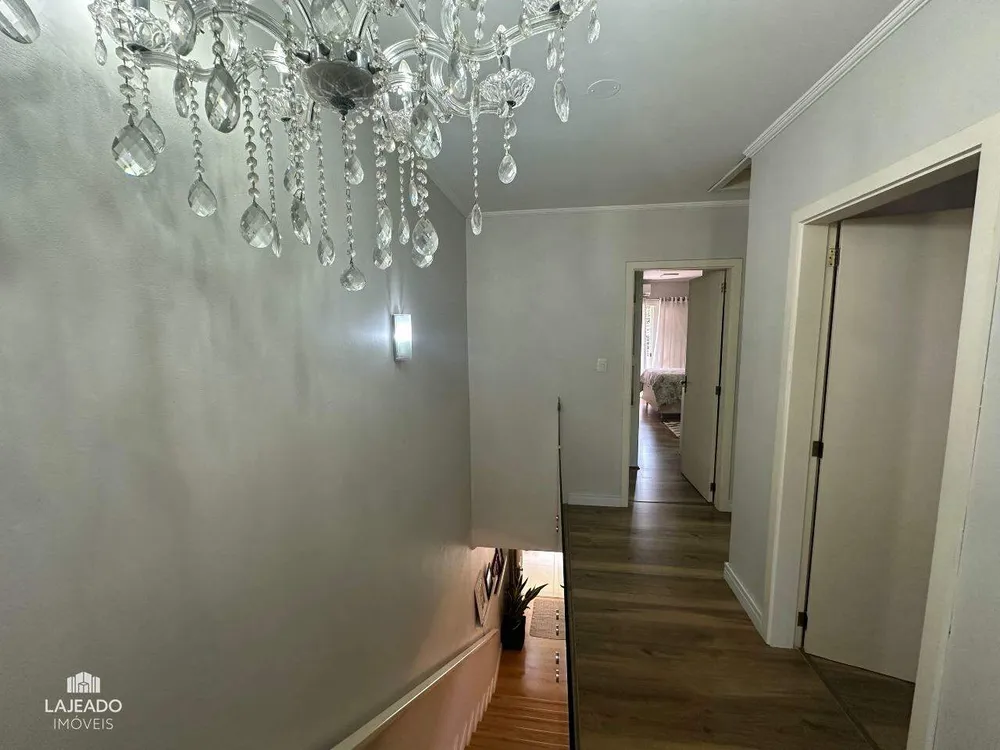 Sobrado, 3 quartos, 126 m² - Foto 7