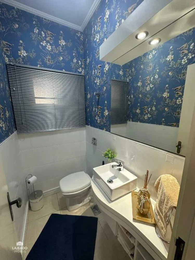 Sobrado, 3 quartos, 126 m² - Foto 12