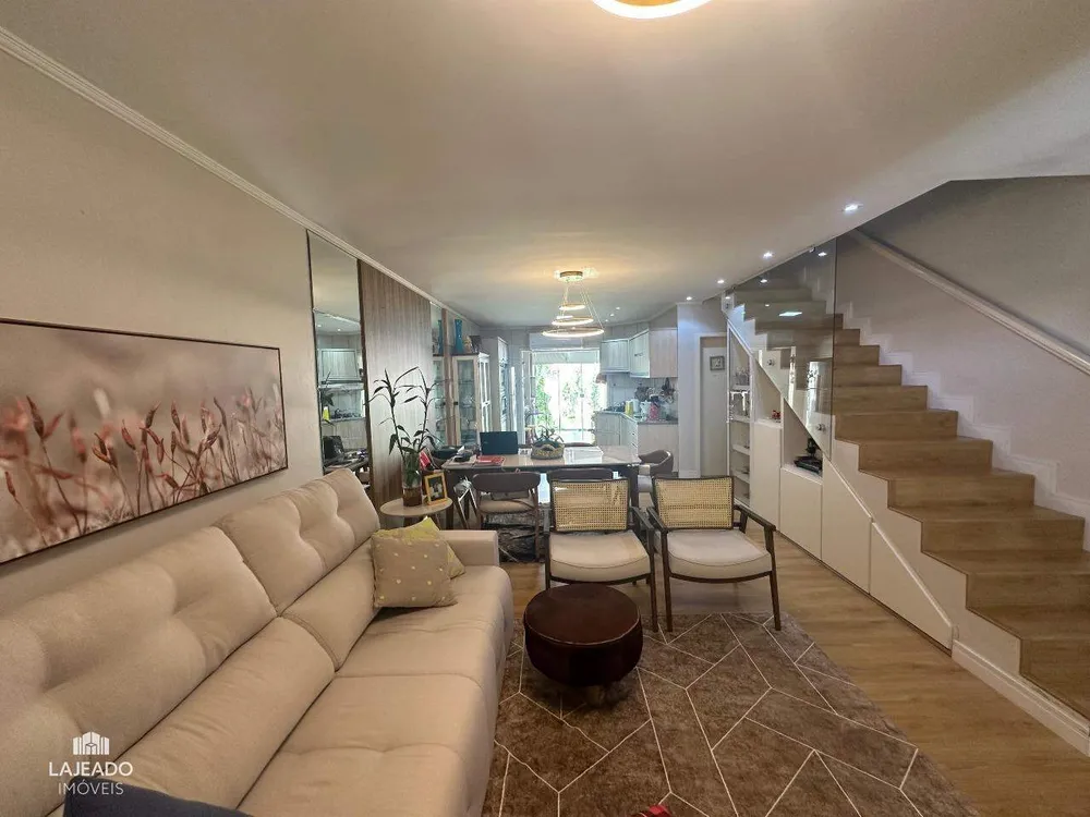 Sobrado, 3 quartos, 126 m² - Foto 8