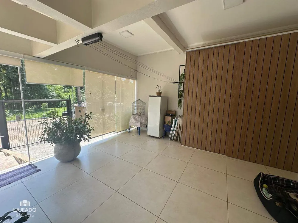 Sobrado, 3 quartos, 126 m² - Foto 10