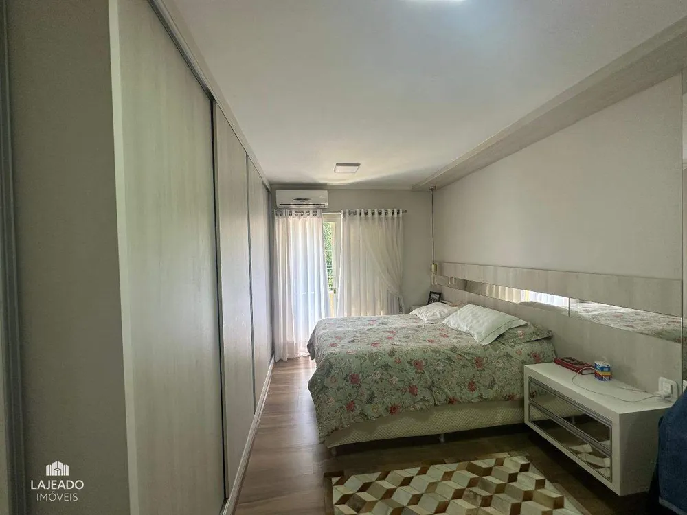 Sobrado, 3 quartos, 126 m² - Foto 9