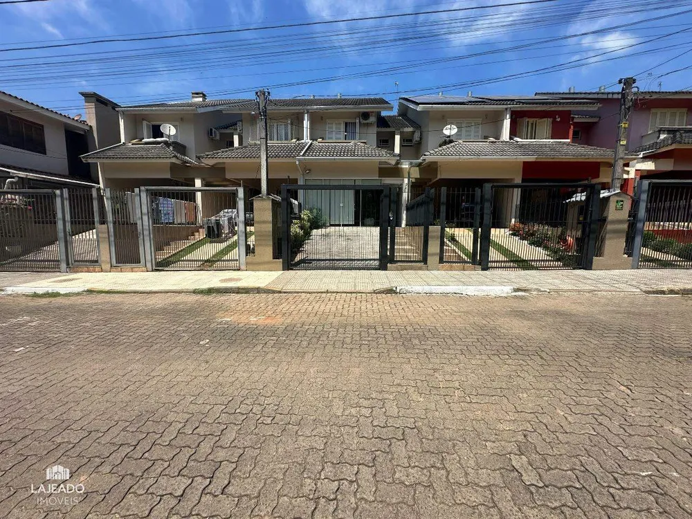 Sobrado, 3 quartos, 126 m² - Foto 3