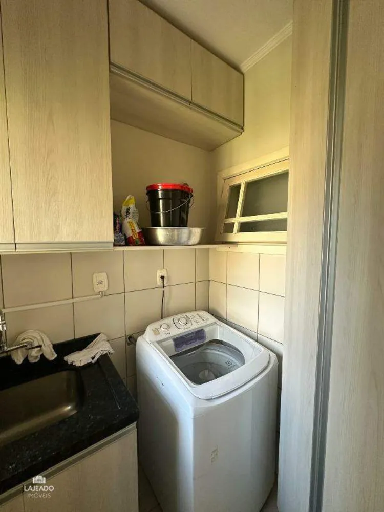 Sobrado, 3 quartos, 126 m² - Foto 11