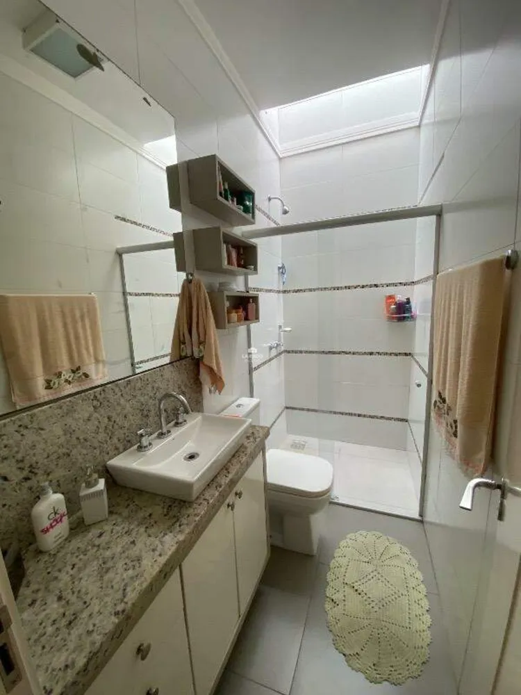 Casa, 3 quartos, 150 m² - Foto 9
