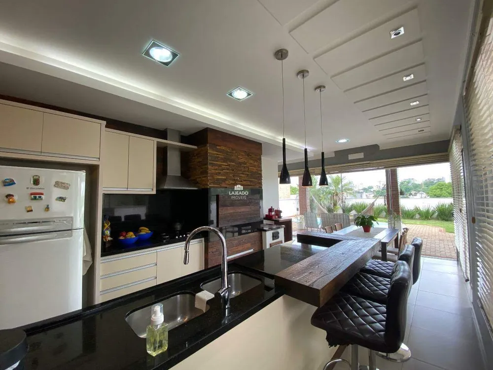 Casa, 3 quartos, 150 m² - Foto 3