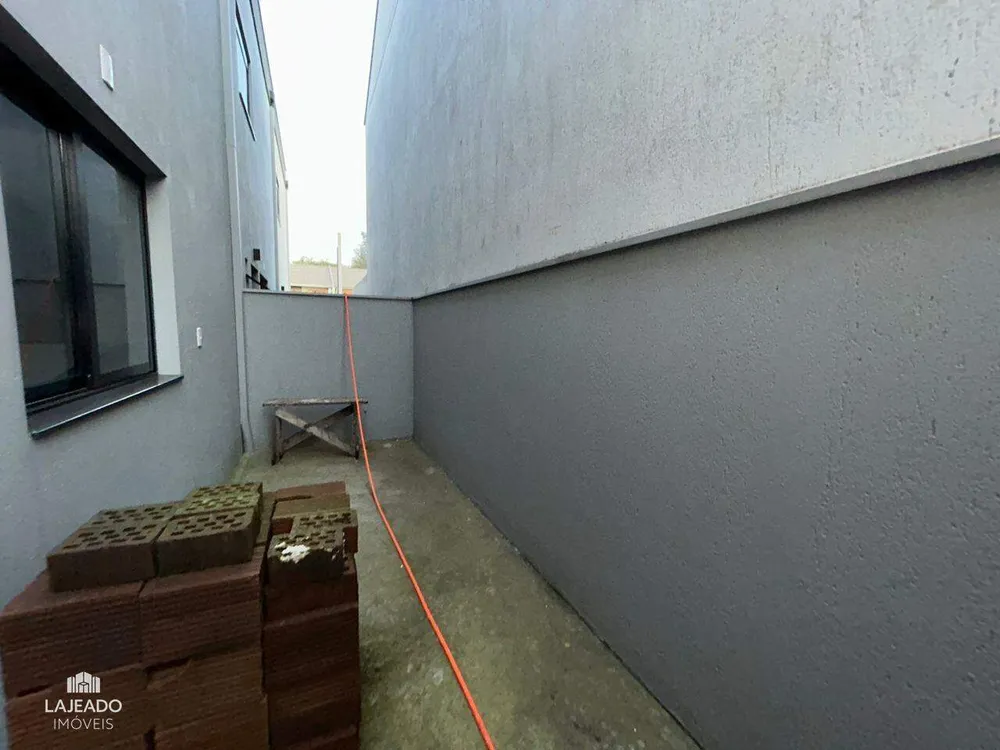 Sobrado, 2 quartos, 88 m² - Foto 7