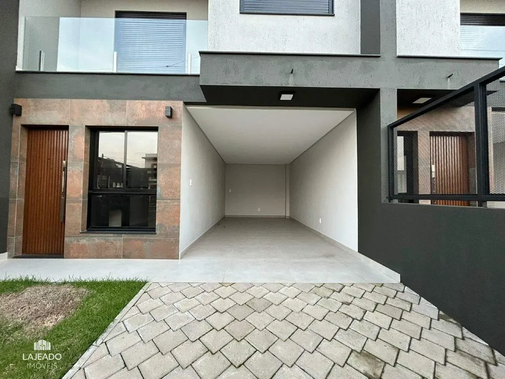 Sobrado, 2 quartos, 88 m² - Foto 6