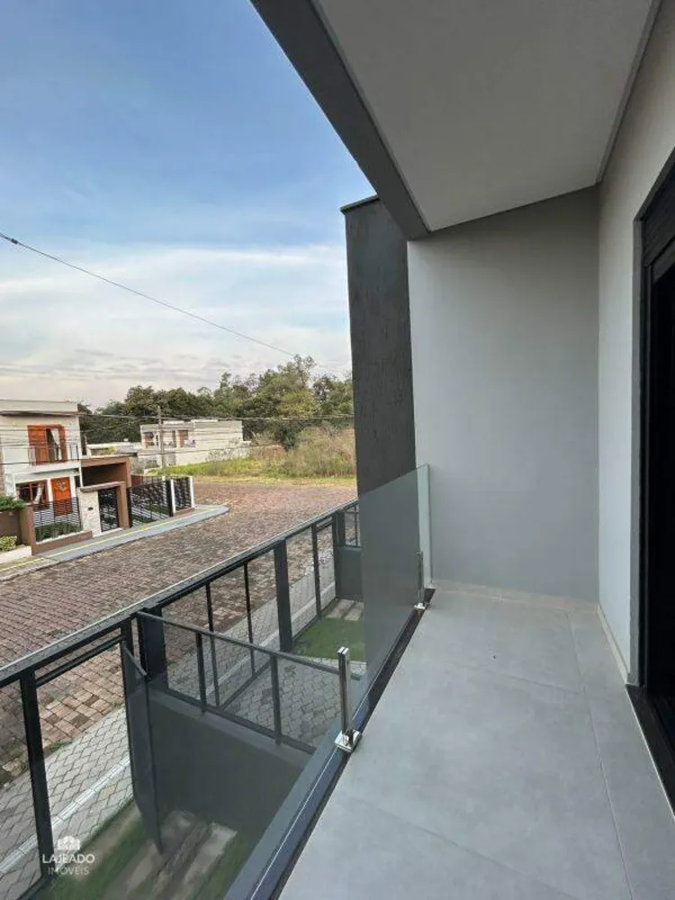 Sobrado, 2 quartos, 88 m² - Foto 3