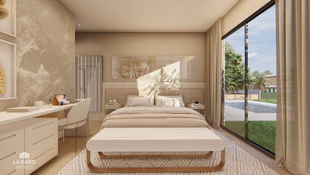 Casa à venda com 3 quartos, 224m² - Foto 4