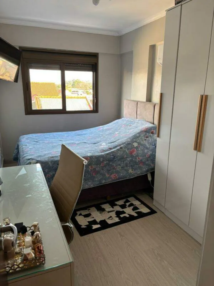 Apartamento, 1 quarto, 50 m² - Foto 6
