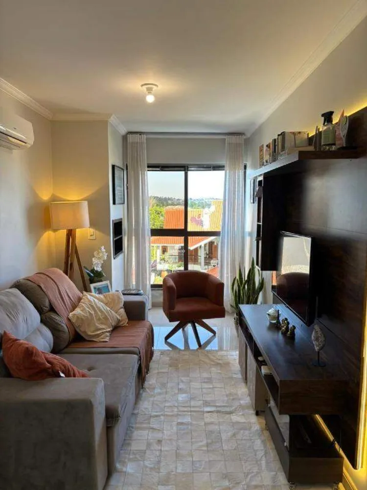 Apartamento, 1 quarto, 50 m² - Foto 1