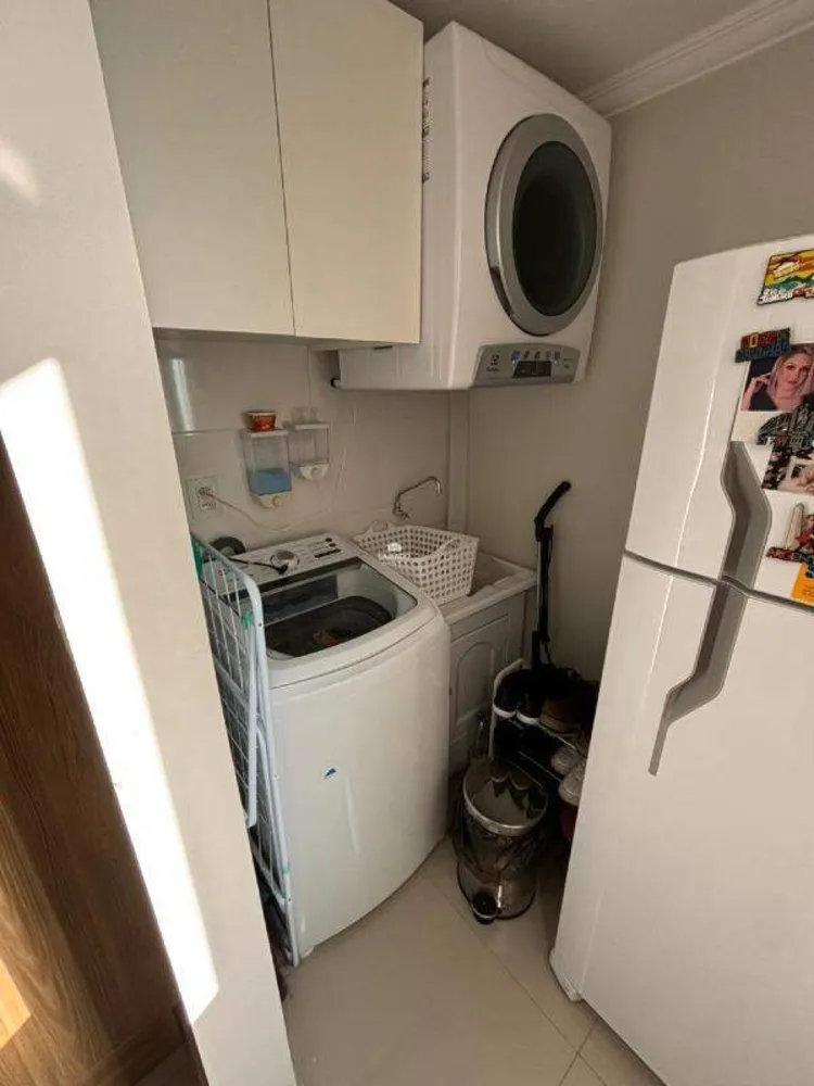 Apartamento, 1 quarto, 50 m² - Foto 9