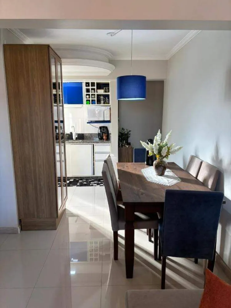 Apartamento, 1 quarto, 50 m² - Foto 3