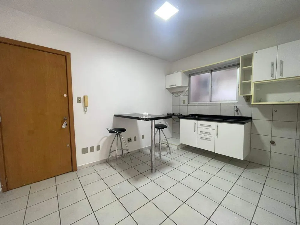 Kitnet-Studio, 40 m² - Foto 3