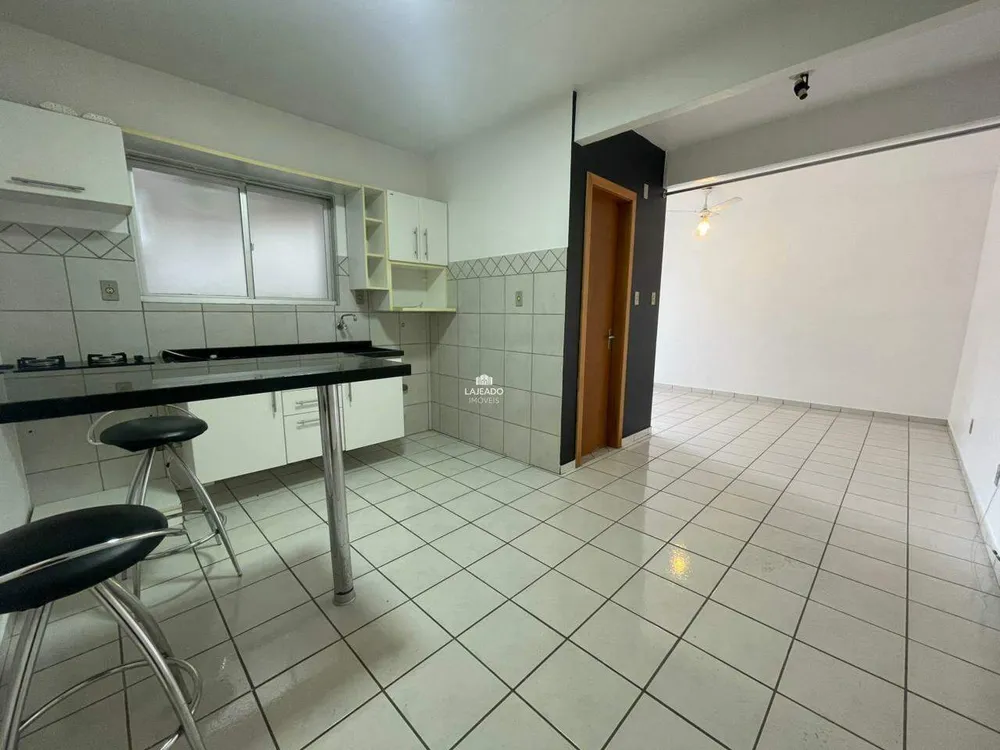 Kitnet-Studio, 40 m² - Foto 6