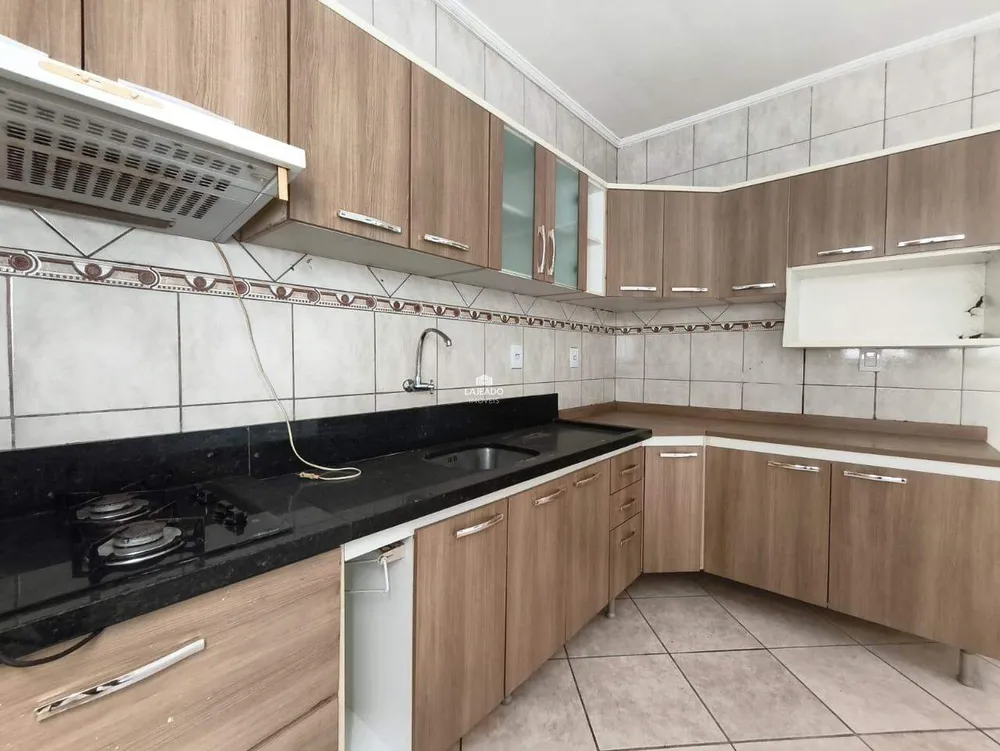 Sobrado, 3 quartos, 100 m² - Foto 4