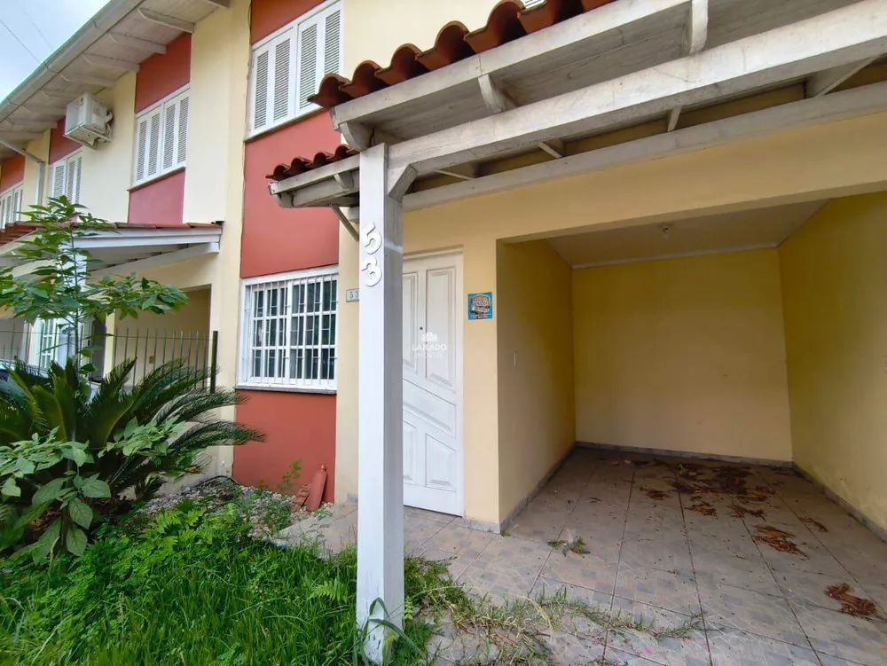 Sobrado, 3 quartos, 100 m² - Foto 1