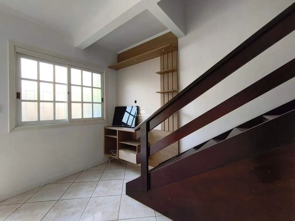 Sobrado, 3 quartos, 100 m² - Foto 2