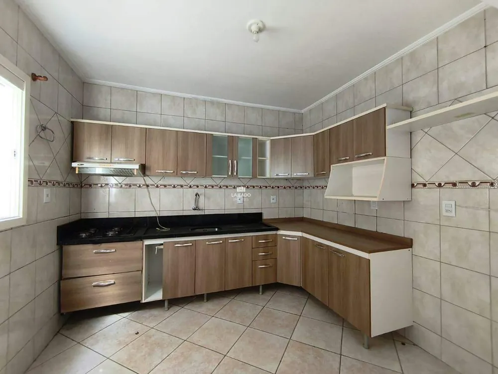 Sobrado, 3 quartos, 100 m² - Foto 3