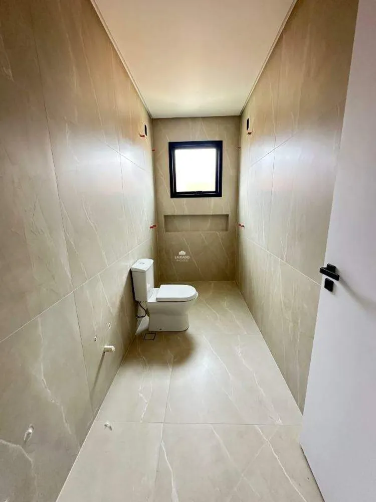 Casa de Condomínio, 3 quartos - Foto 11