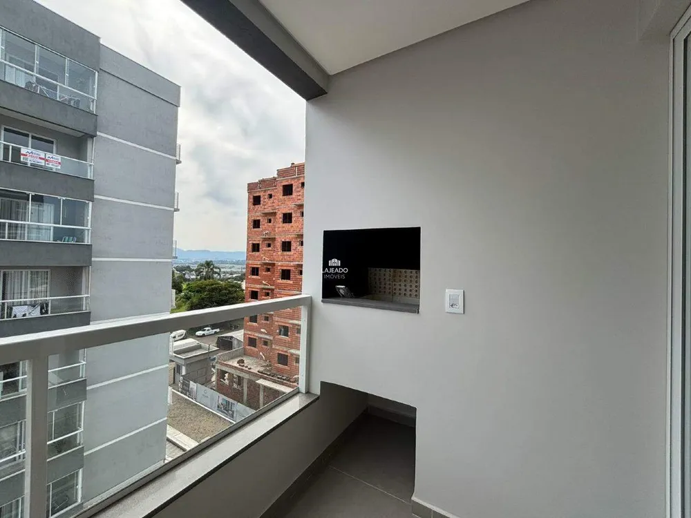 Apartamento, 2 quartos, 73 m² - Foto 3