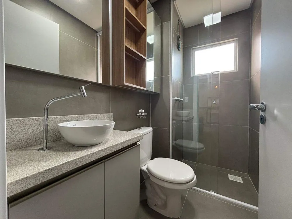 Apartamento, 2 quartos, 73 m² - Foto 5