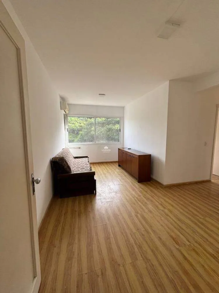 Apartamento, 3 quartos, 89 m² - Foto 1