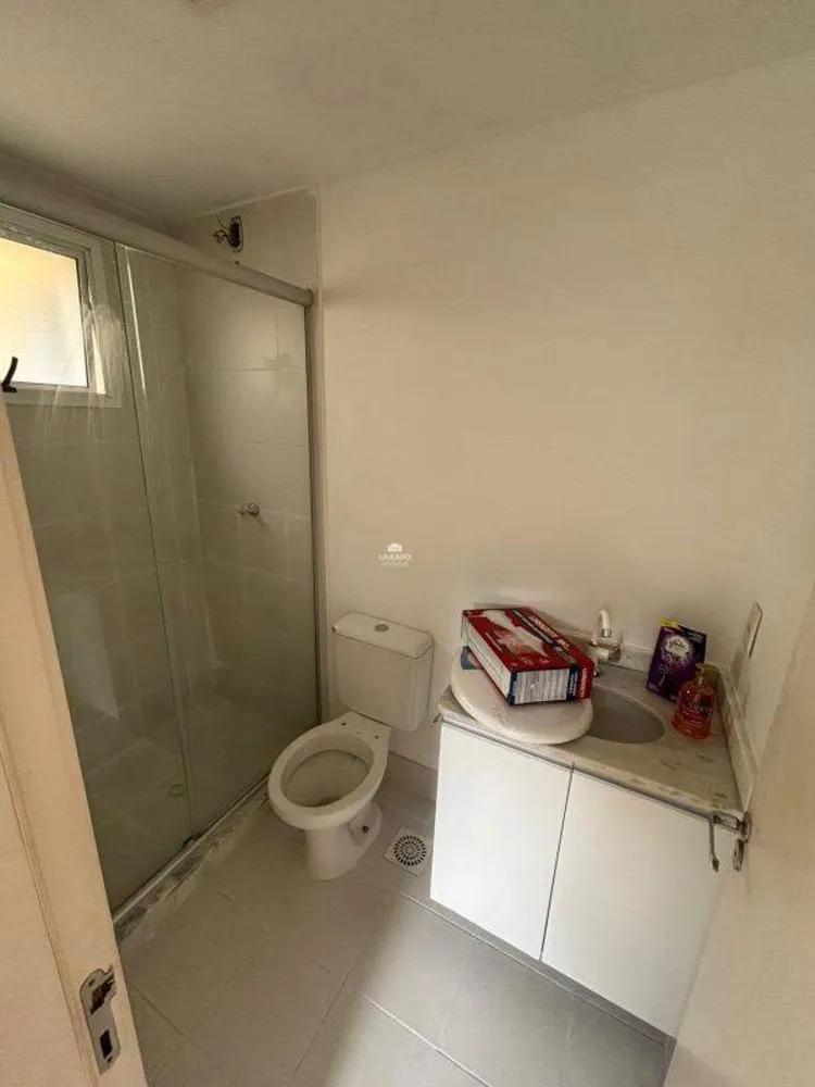 Apartamento, 3 quartos, 89 m² - Foto 11